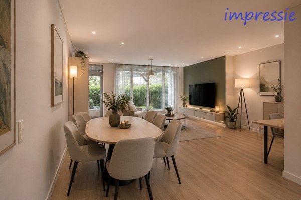 Medium property photo - Dopheidestraat 23, 2165 VM Lisserbroek